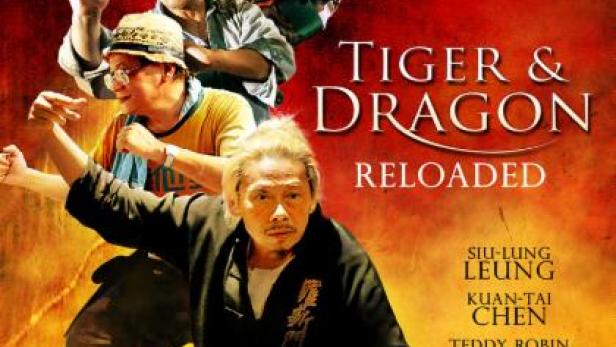 Tiger & Dragon Reloaded