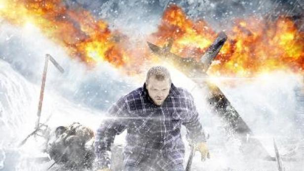Snowmageddon -  Hölle aus Eis und Feuer