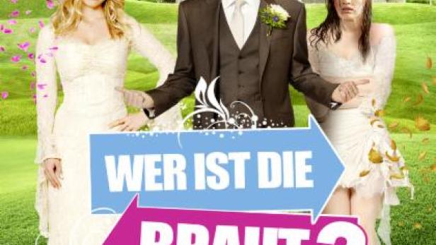 Wer ist die Braut?