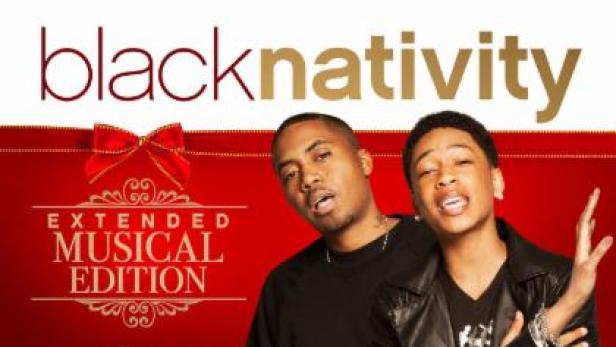 Black Nativity: Extended Version (Music Edition)