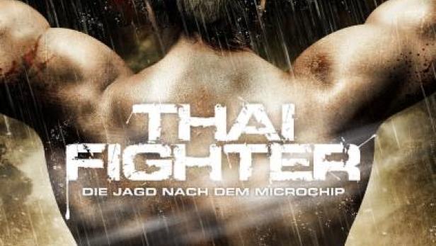 Thai Fighter - Die Jagd nach dem Micochip