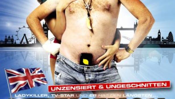 Keith Lemon - Der Film