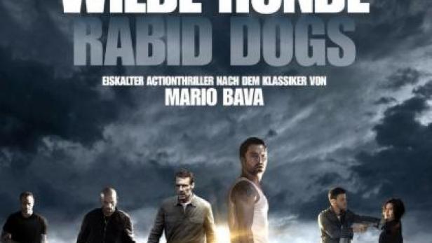 Wilde Hunde - Rabid Dogs