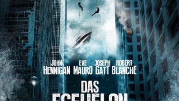 Das Echelon-Desaster