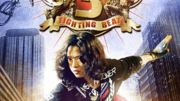 Fighting Beat 3