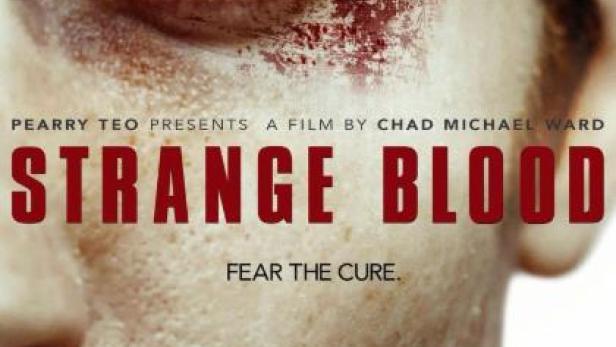 Strange Blood