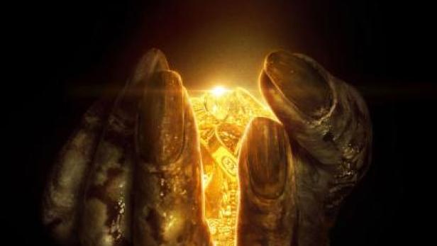 Leprechaun Origins