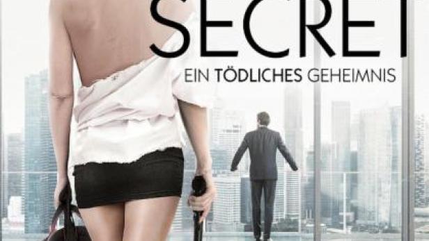 The Secret - Ein tödliches Geheimnis