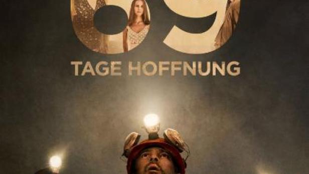 69 Tage Hoffnung