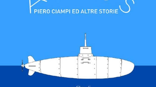 Adius, Piero Ciampi e altre storie