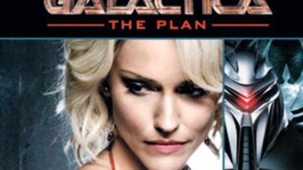 Battlestar Galactica: The Plan