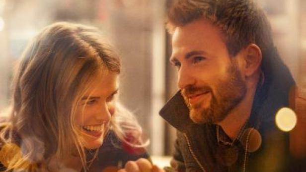 Before We Go