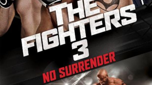 The Fighters 3:  No Surrender