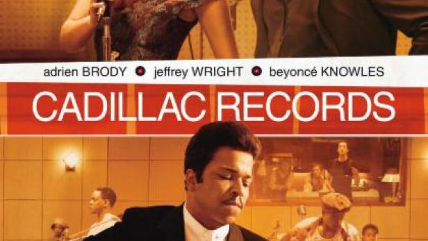 Cadillac Records