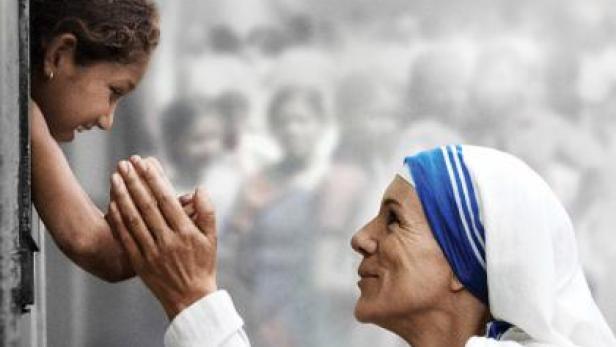 Letters from Mother Teresa