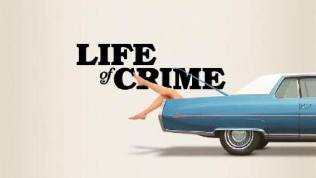 Life of Crime