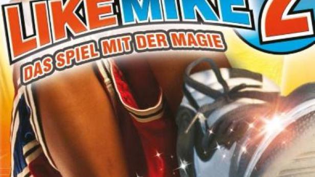 Like Mike 2 - Das Spiel mit der Magie