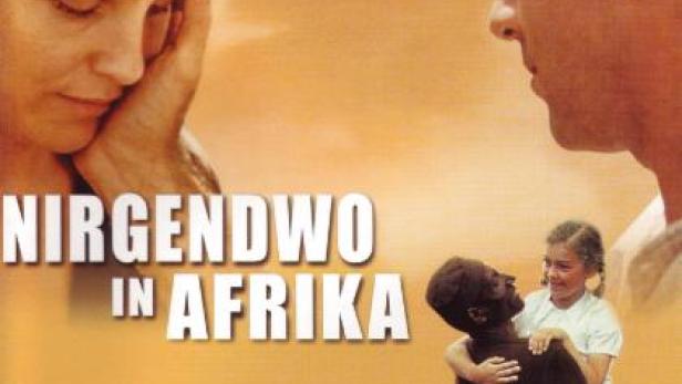 Nirgendwo In Afrika