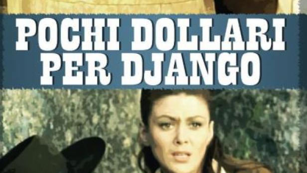 Pochi dollari per Django - Django kennt kein Erbarmen