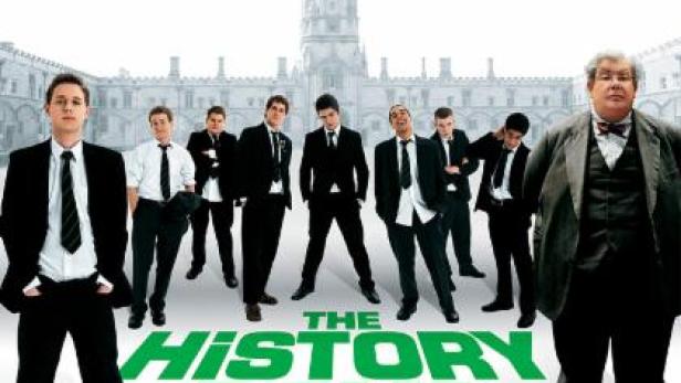 Die History Boys – Fürs Leben lernen