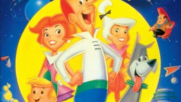 Die Jetsons - Der Film