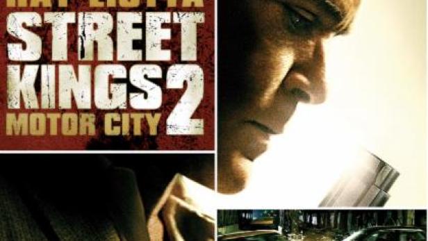 Street Kings 2: Motor City