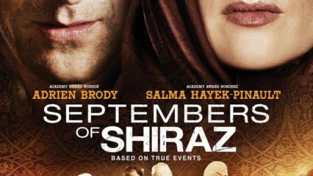 Septembers of Shiraz