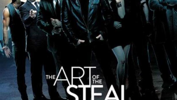 The Art of the Steal - Der Kunstraub