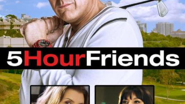 Five Hour Friends