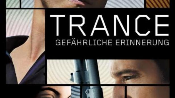 Trance - Gefährliche Erinnerung