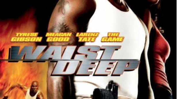 Waist Deep - Bis zum Hals