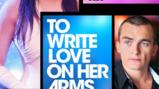 To Write Love on her Arms