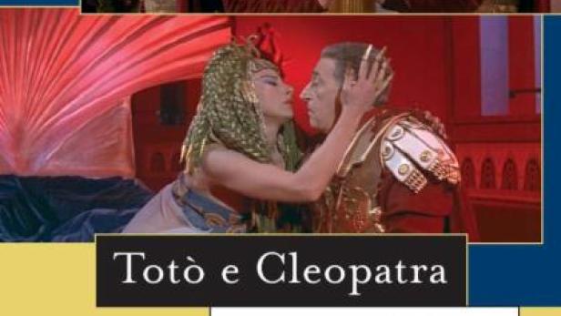 Totò und Cleopatra