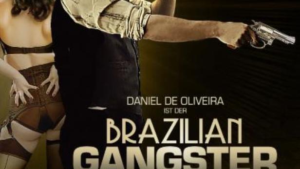 Brazilian Gangster - König der Unterwelt