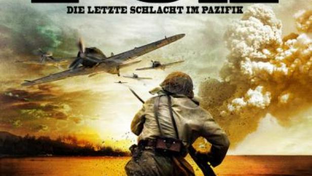 Codename Fox - Die letzte Schlacht im Pazifik