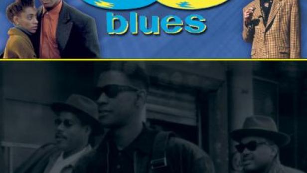 Mo' Better blues