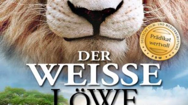 Der weiße Löwe