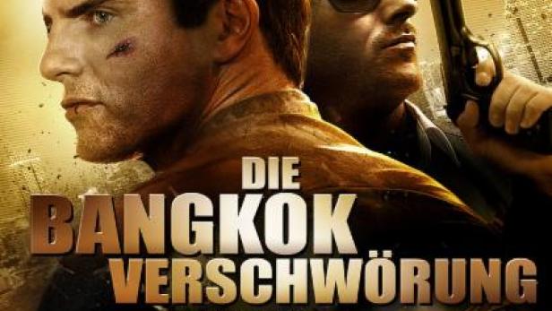 Die Bangkok Verschwörung