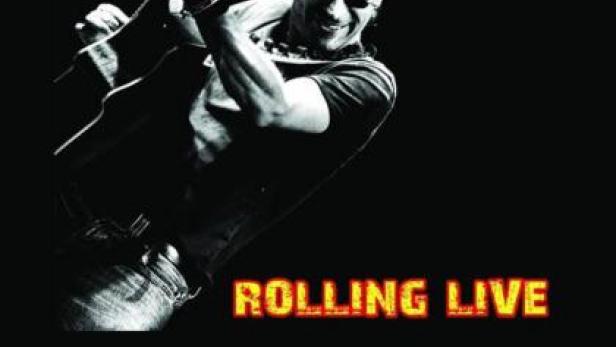 Rolling Live