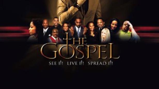 The Gospel - Musik des Lebens