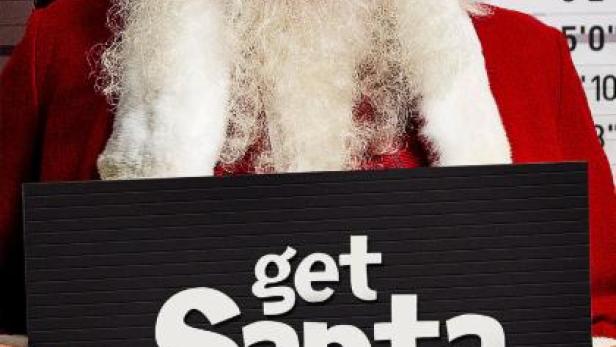 Get Santa