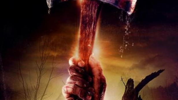 Hatchet 2