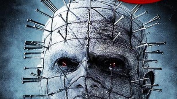 Hellraiser: Revelations