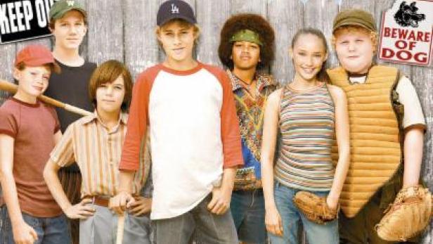 Herkules und die Sandlot Kids 2