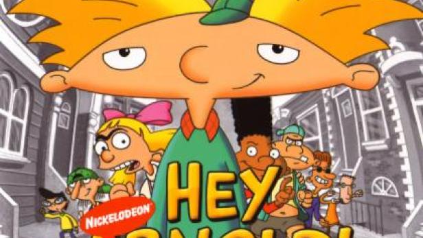 Hey Arnold! Der Film