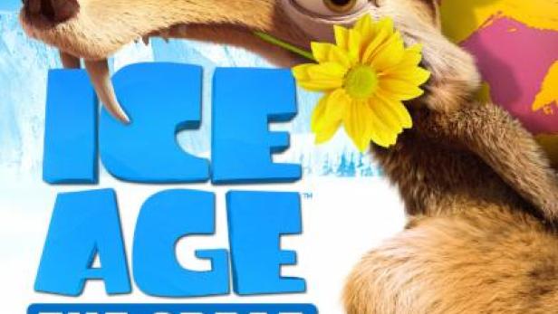 Ice Age: The Great Egg-Scapade