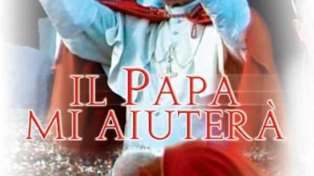 Il Papa mi aiuterà