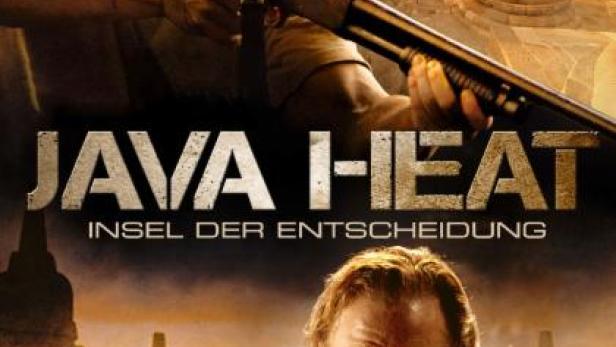 Java Heat - Insel der Entscheidung