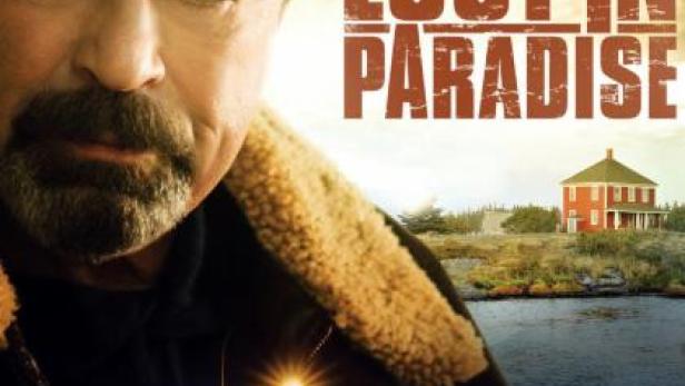 Jesse Stone: Lost in Paradise