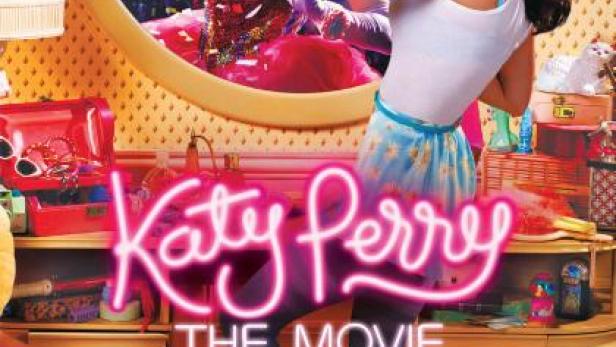 Katy Perry: Part of Me